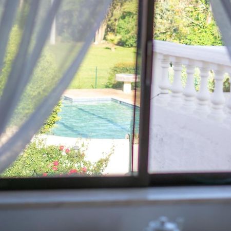 Apartamento Quinta Agave Almádena Exterior foto