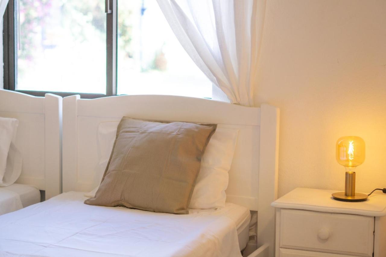 Apartamento Quinta Agave Almádena Exterior foto
