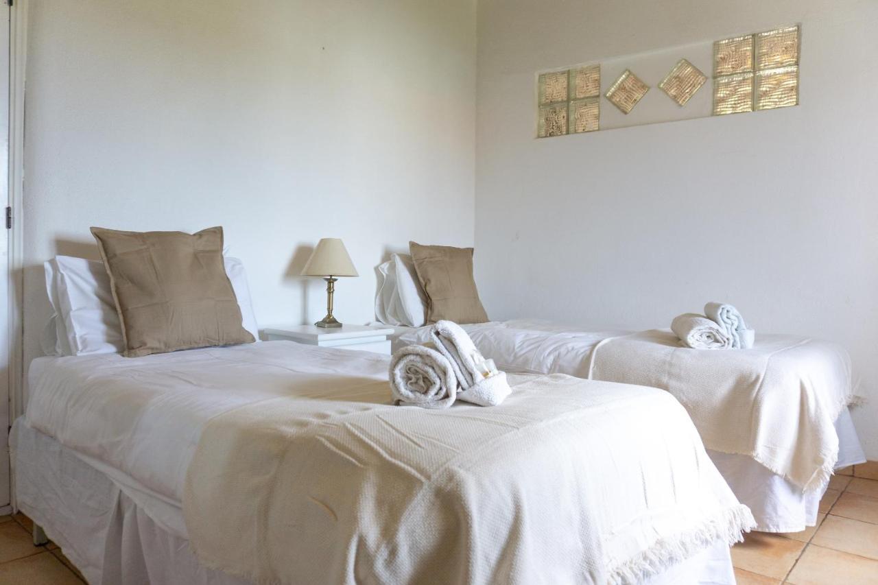Apartamento Quinta Agave Almádena Exterior foto