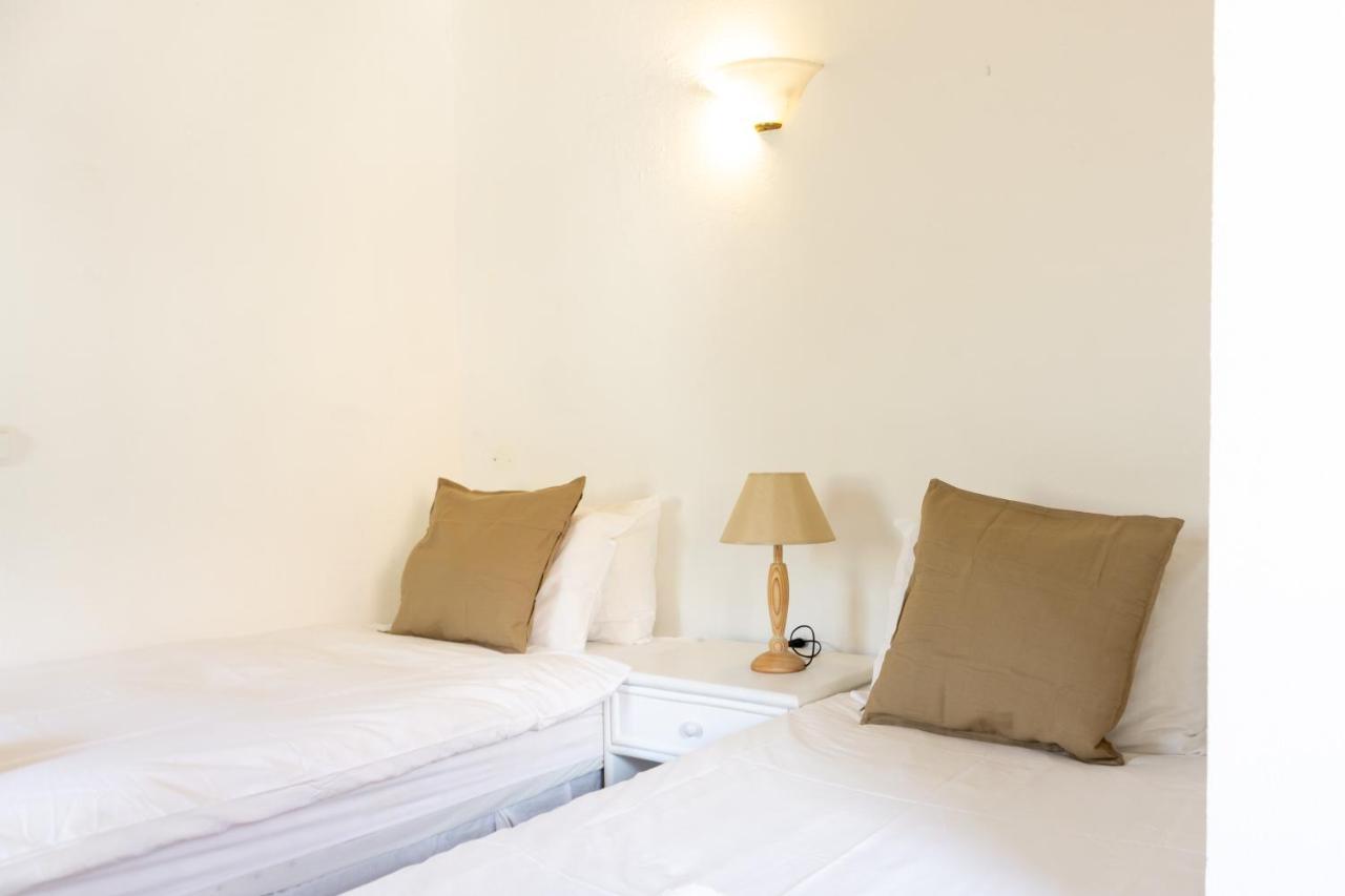 Apartamento Quinta Agave Almádena Exterior foto