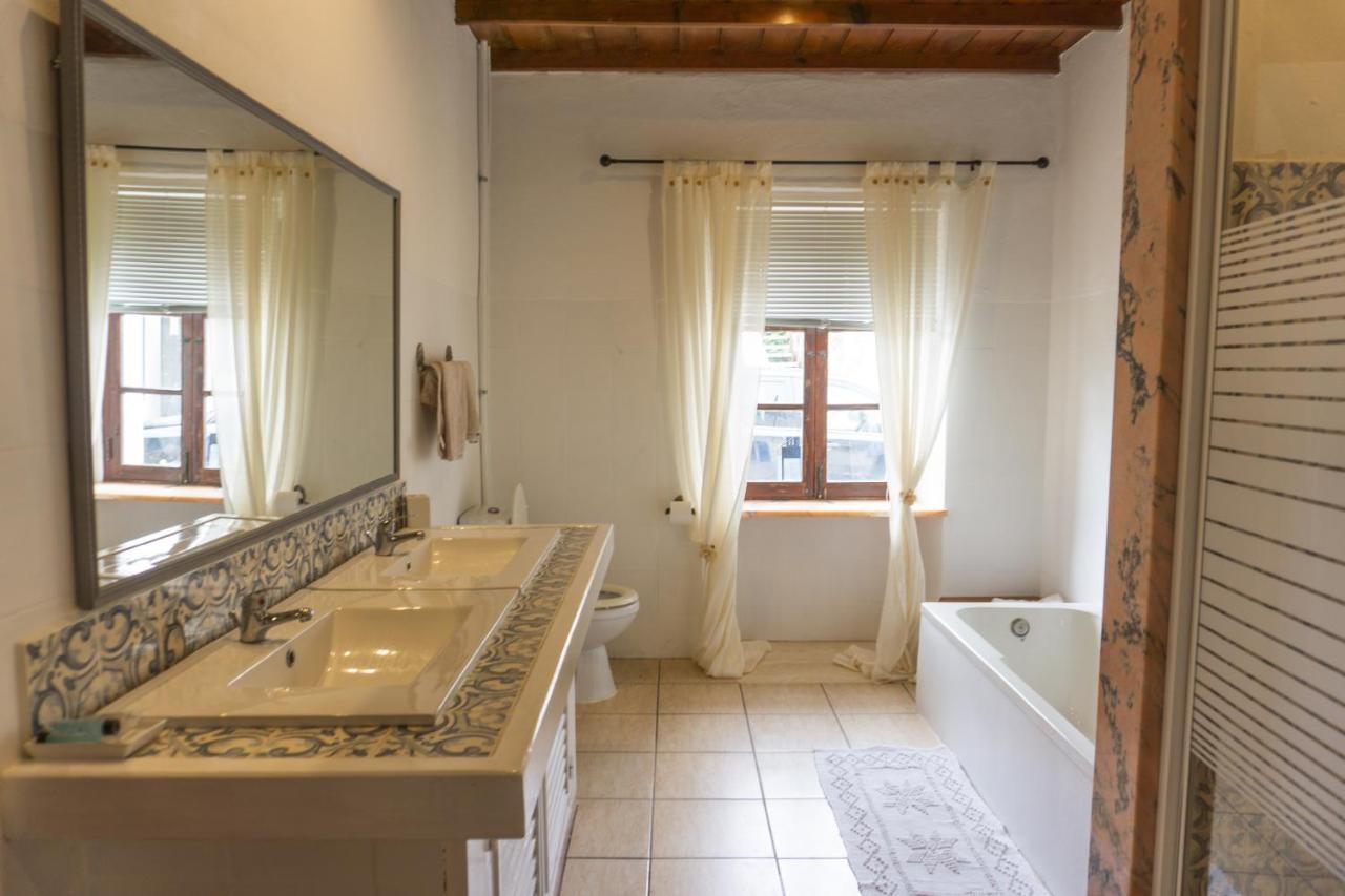 Apartamento Quinta Agave Almádena Exterior foto