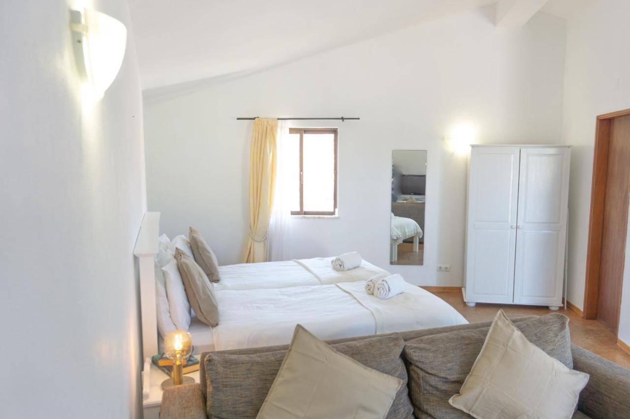 Apartamento Quinta Agave Almádena Exterior foto