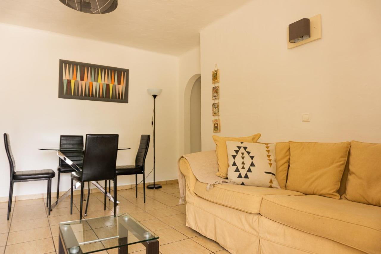 Apartamento Quinta Agave Almádena Exterior foto