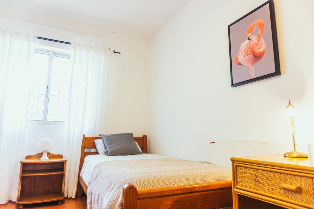 Apartamento Quinta Agave Almádena Exterior foto