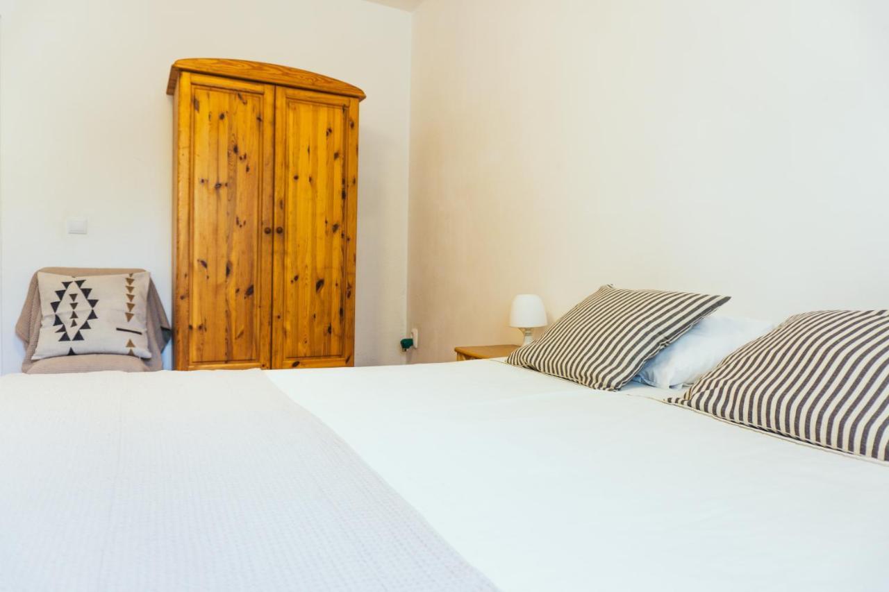 Apartamento Quinta Agave Almádena Exterior foto