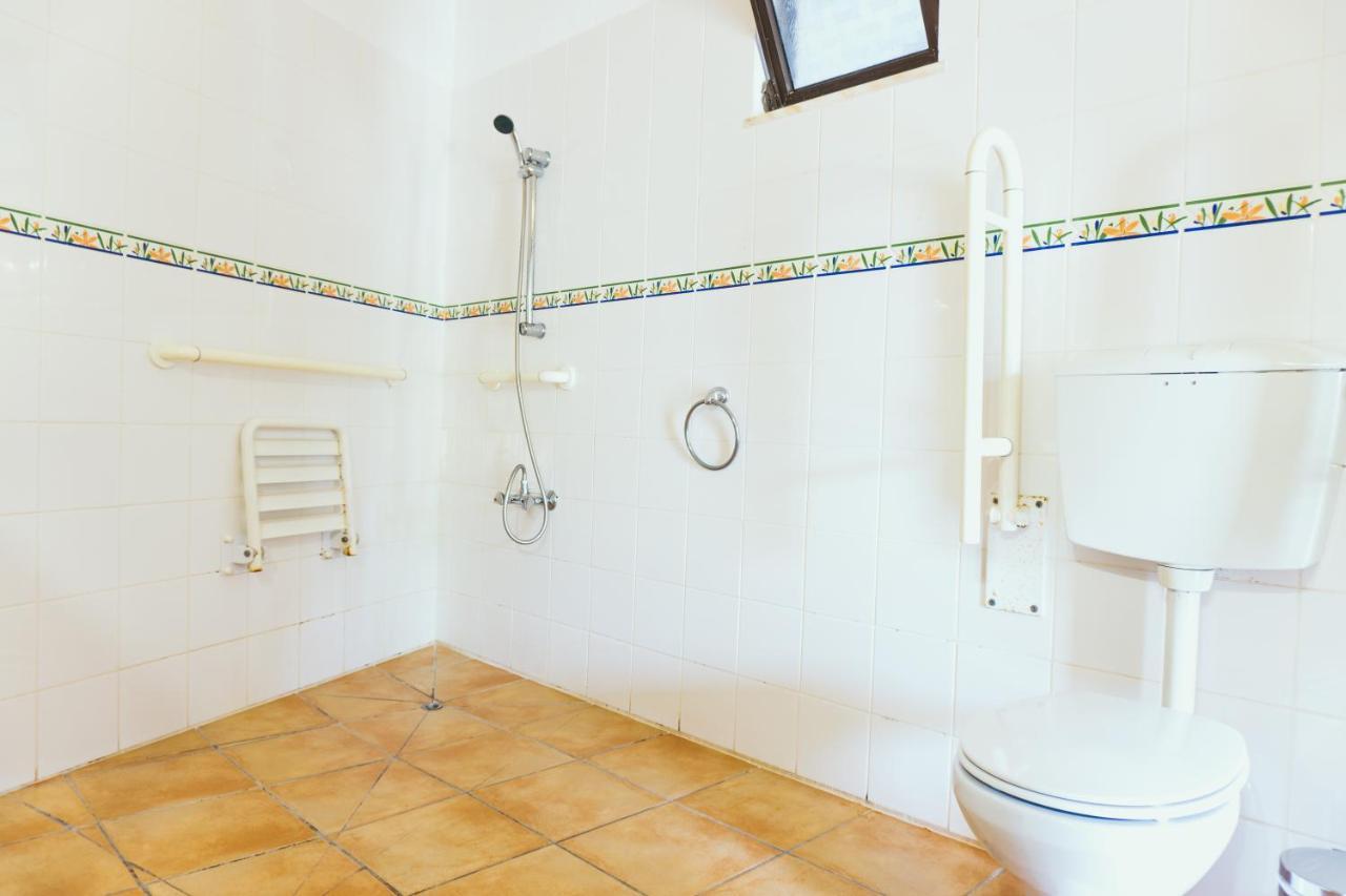 Apartamento Quinta Agave Almádena Exterior foto